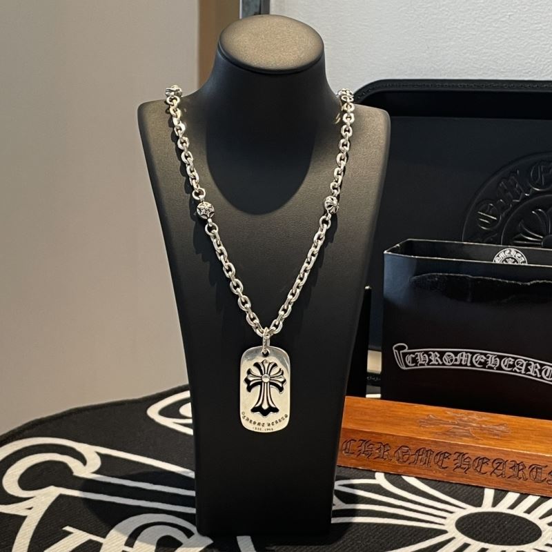 Chrome Hearts Necklaces